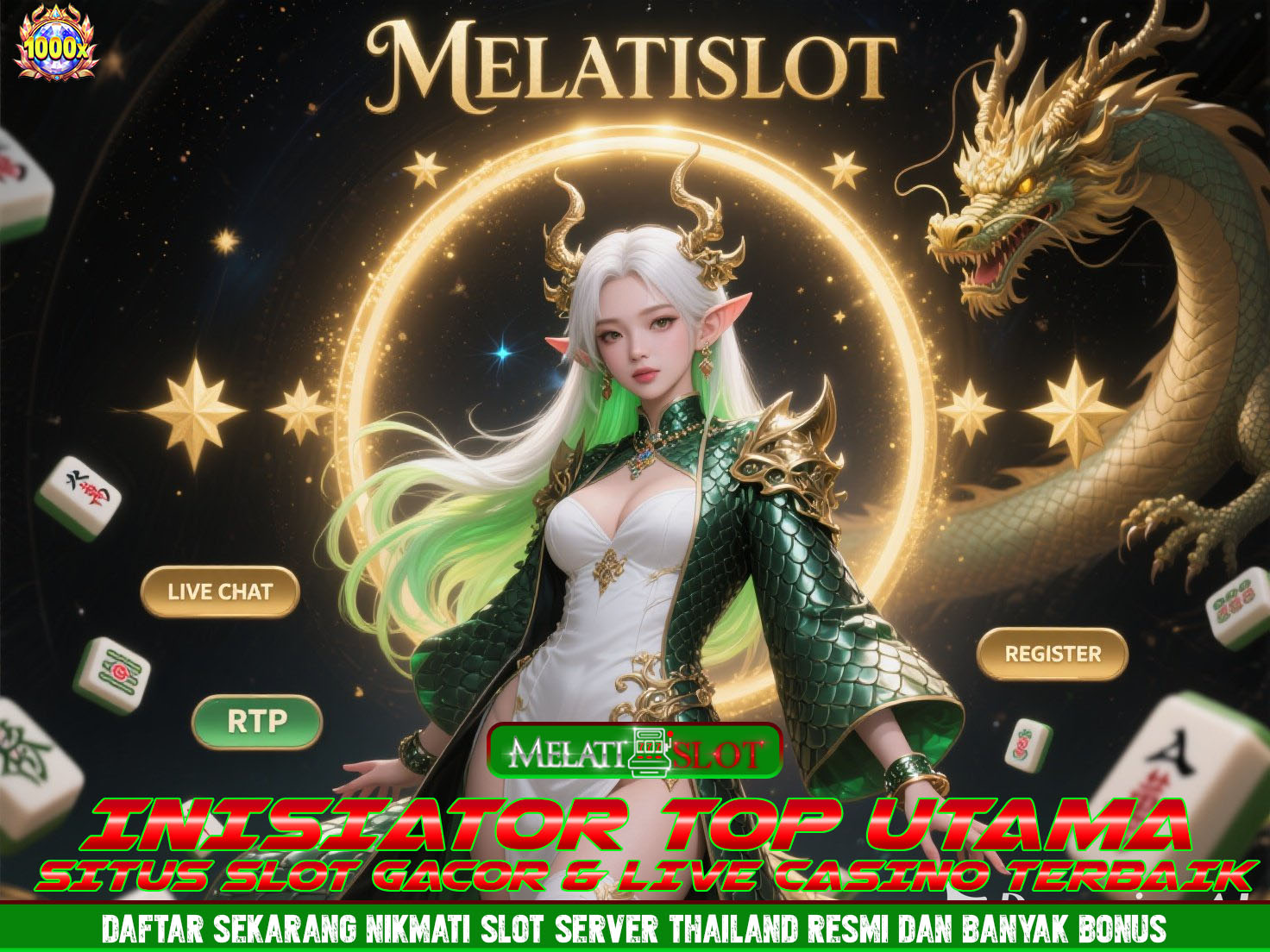 MelatiPlay Portal Login Slot88 Online Provider Pilihan Asia