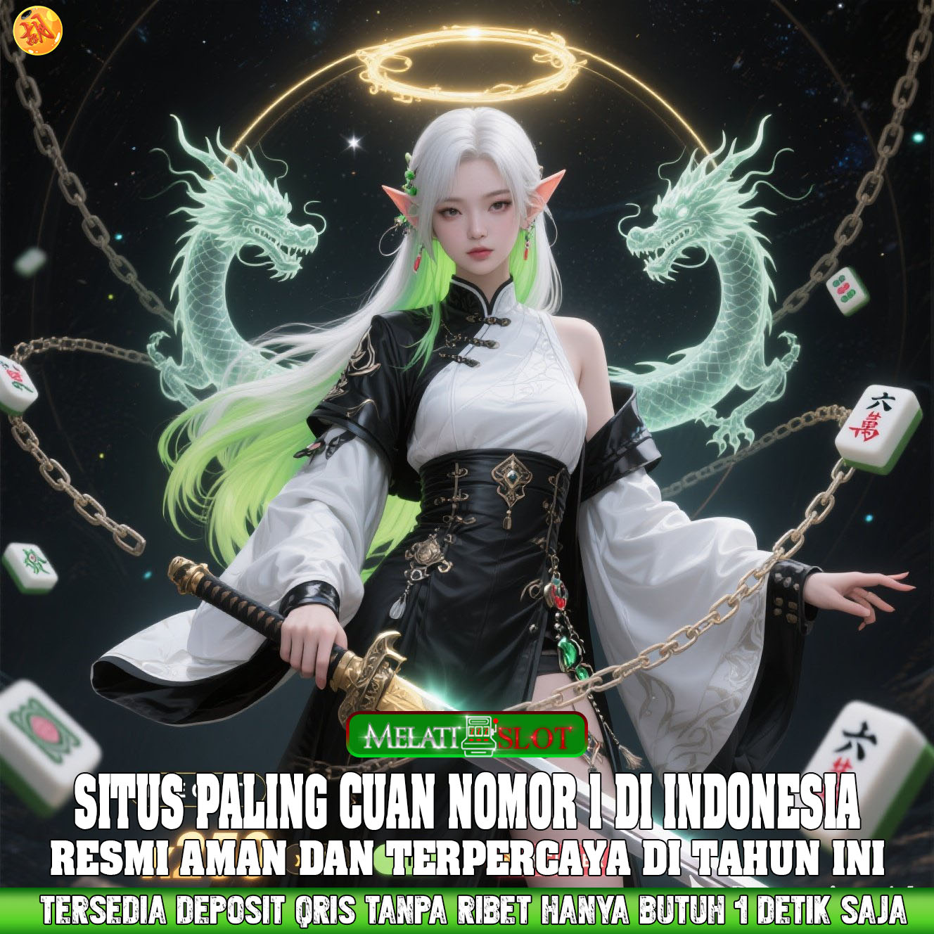 MelatiPlay Cara Login Alternatif Slot Online Event Menarik Setiap Minggu