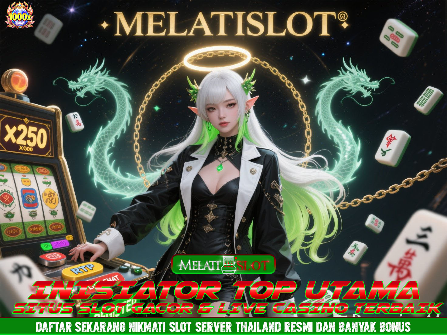 MelatiPlay Login Portal Slot Toto Cuan Nyata Jackpot Besar