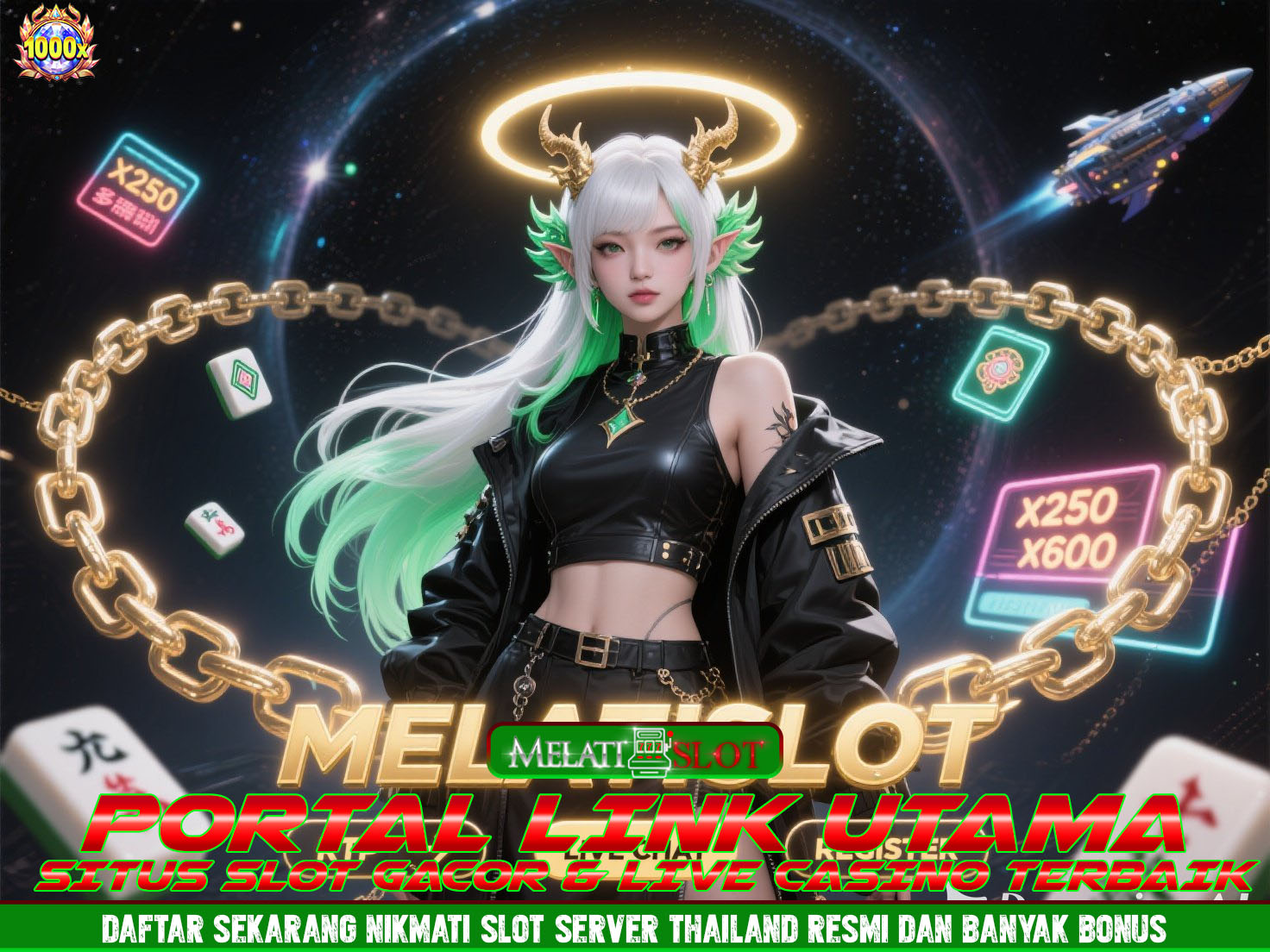 MelatiPlay Bandar Slot88 Online Bola Lokal dan Internasional