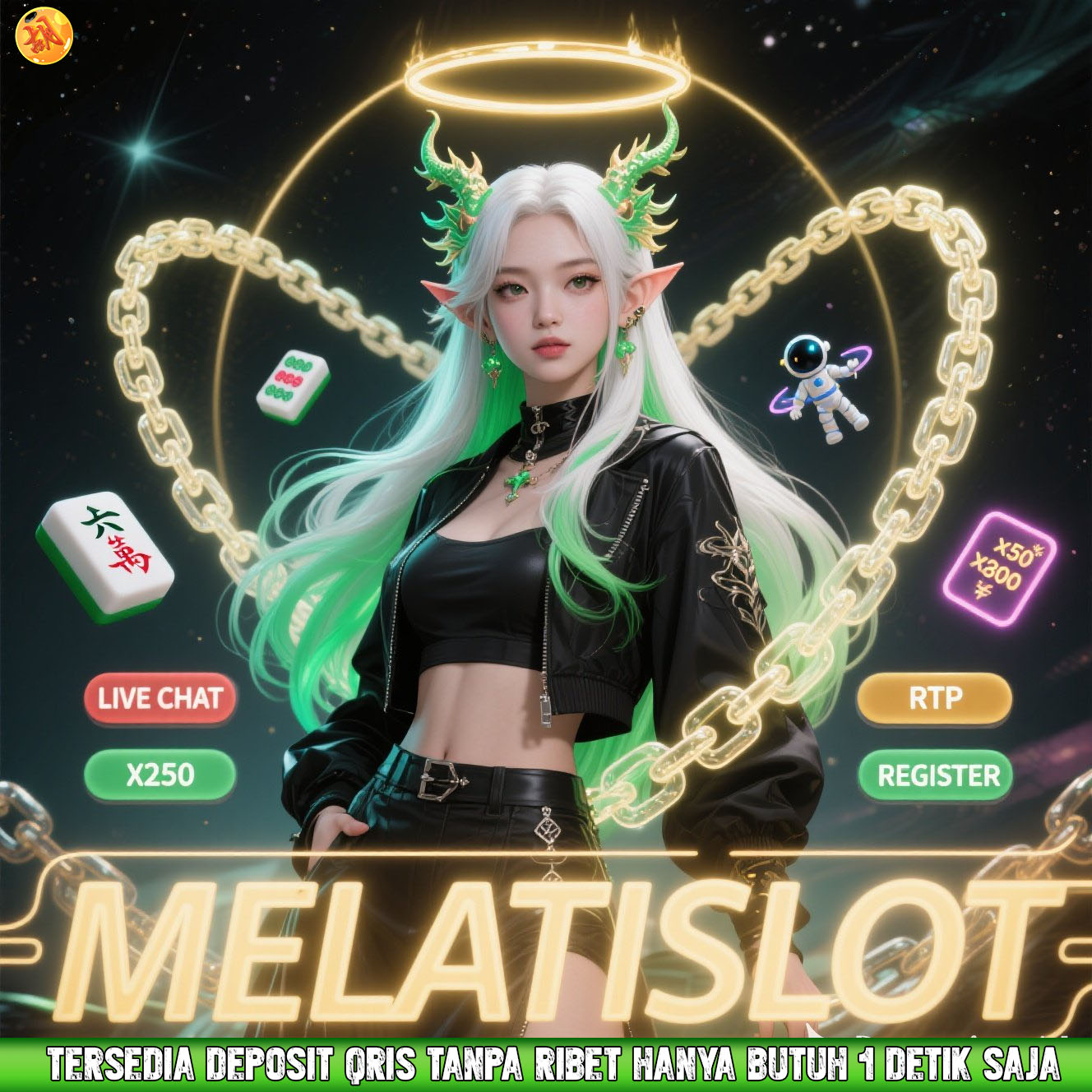 MelatiPlay Slot88 Online Gacor Dan Klaim Bonus Tanpa Batasan