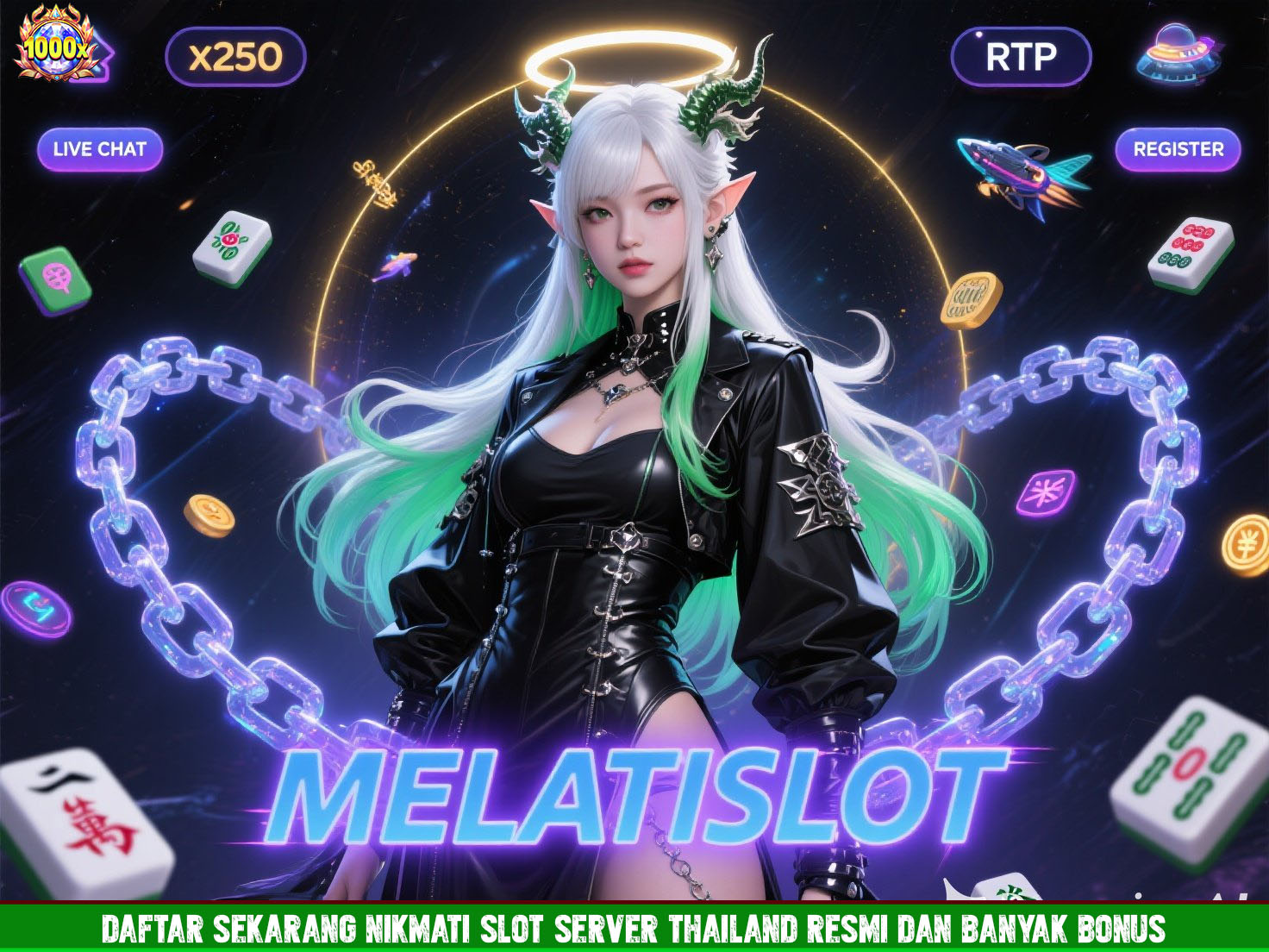 MelatiPlay Bandar Togel Online Dengan Data Terupdate